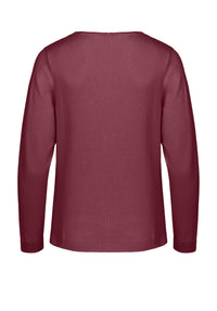 An image of the Bianca Vadis Knit Jacket