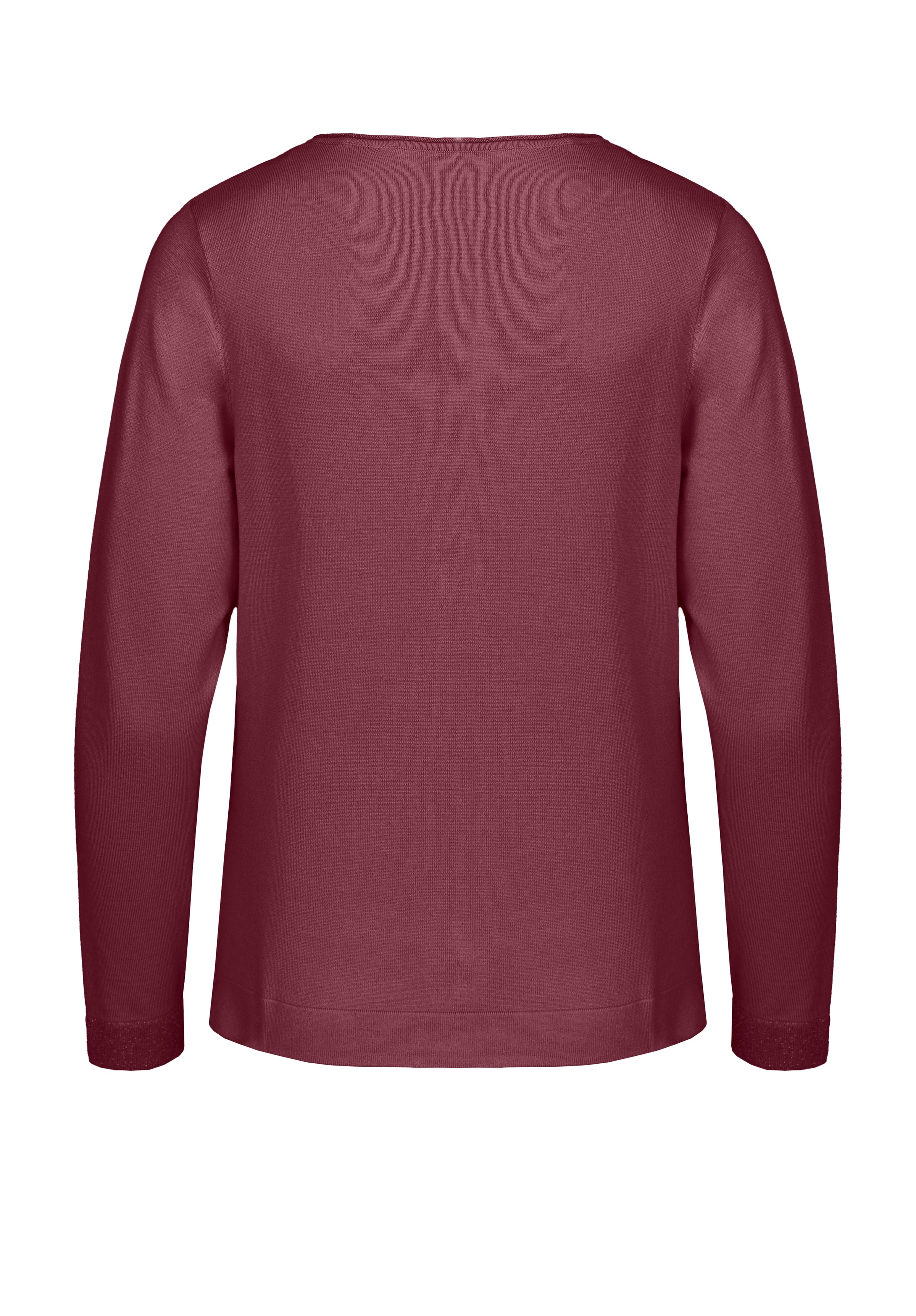 An image of the Bianca Vadis Knit Jacket