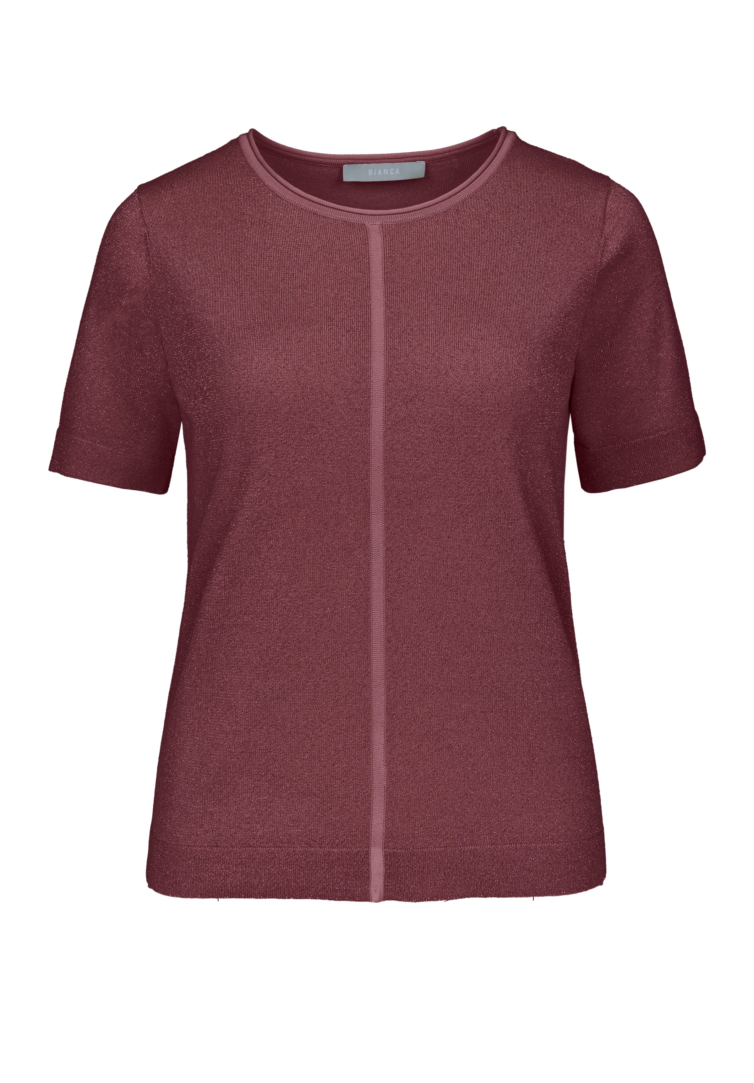 An image of the Bianca Rabea Knit Top
