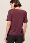An image of the Bianca Rabea Knit Top