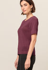 An image of the Bianca Rabea Knit Top
