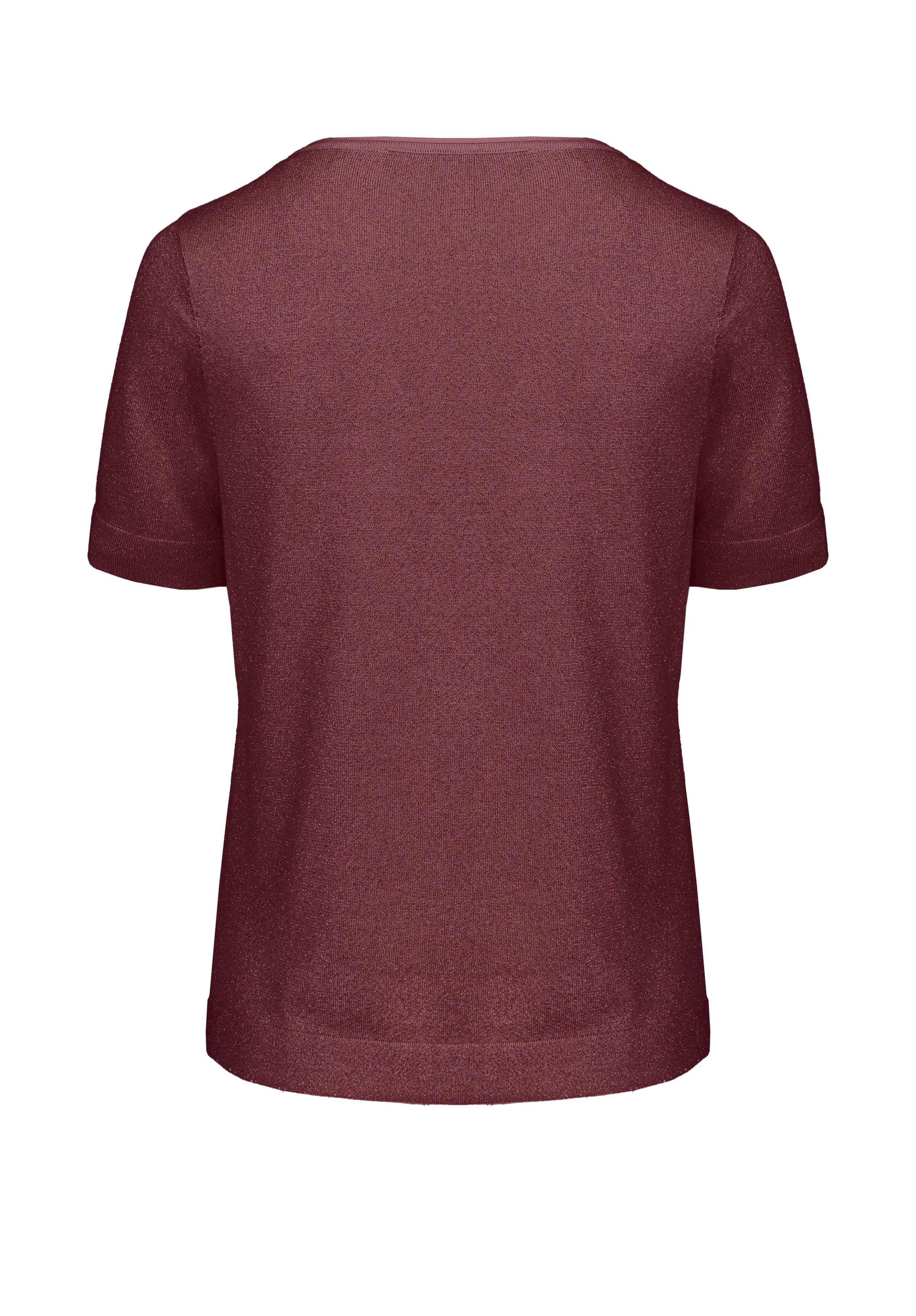 An image of the Bianca Rabea Knit Top