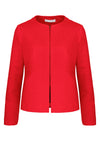An image of the Bianca Talia Jacket