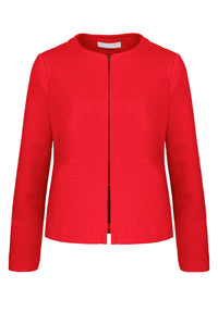An image of the Bianca Talia Jacket
