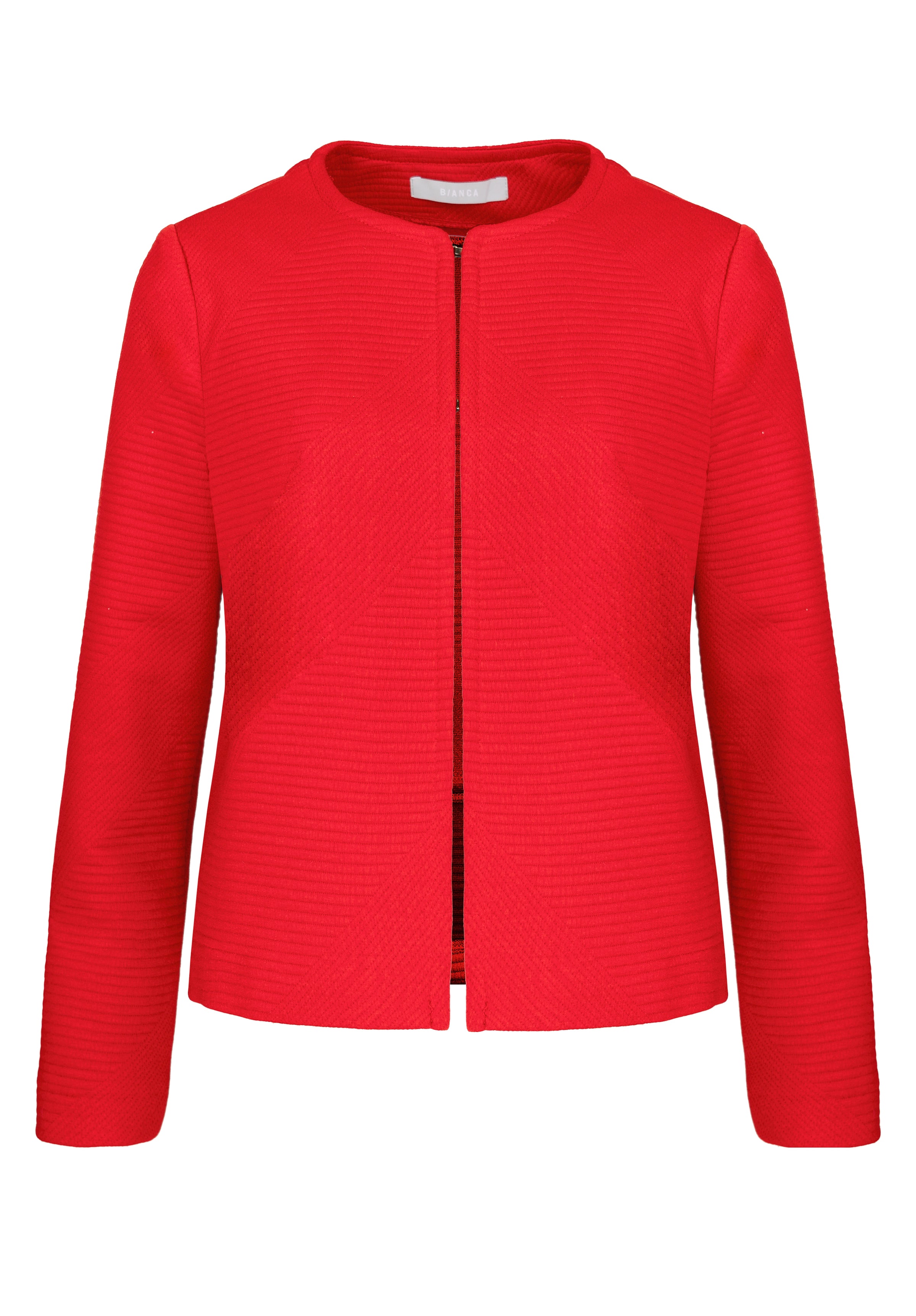 An image of the Bianca Talia Jacket
