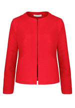 An image of the Bianca Talia Jacket