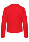An image of the Bianca Talia Jacket