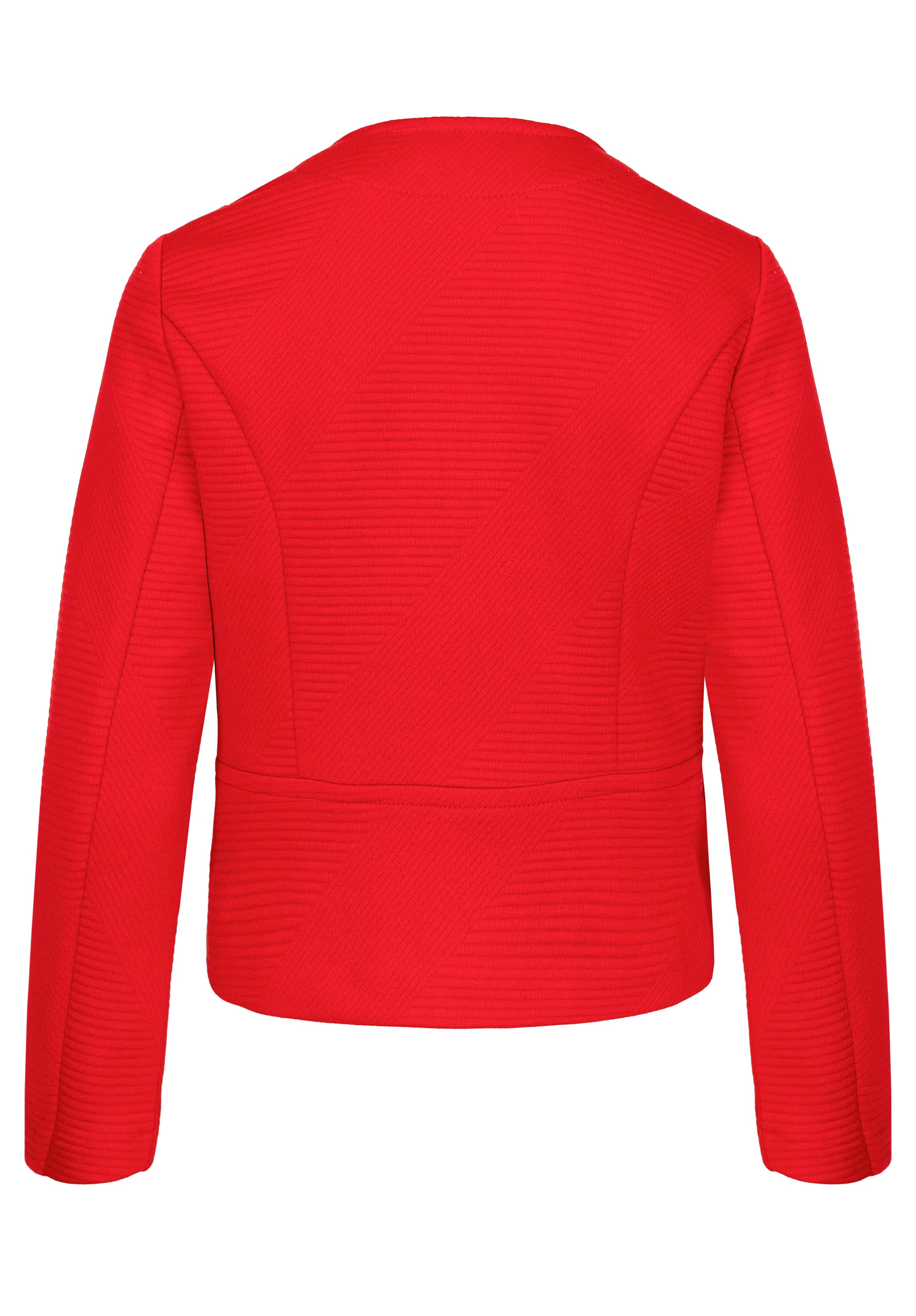 An image of the Bianca Talia Jacket