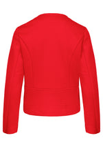 An image of the Bianca Talia Jacket