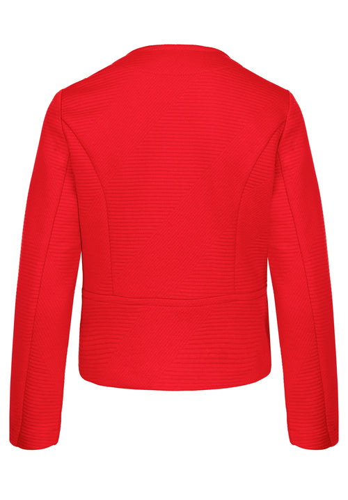 An image of the Bianca Talia Jacket