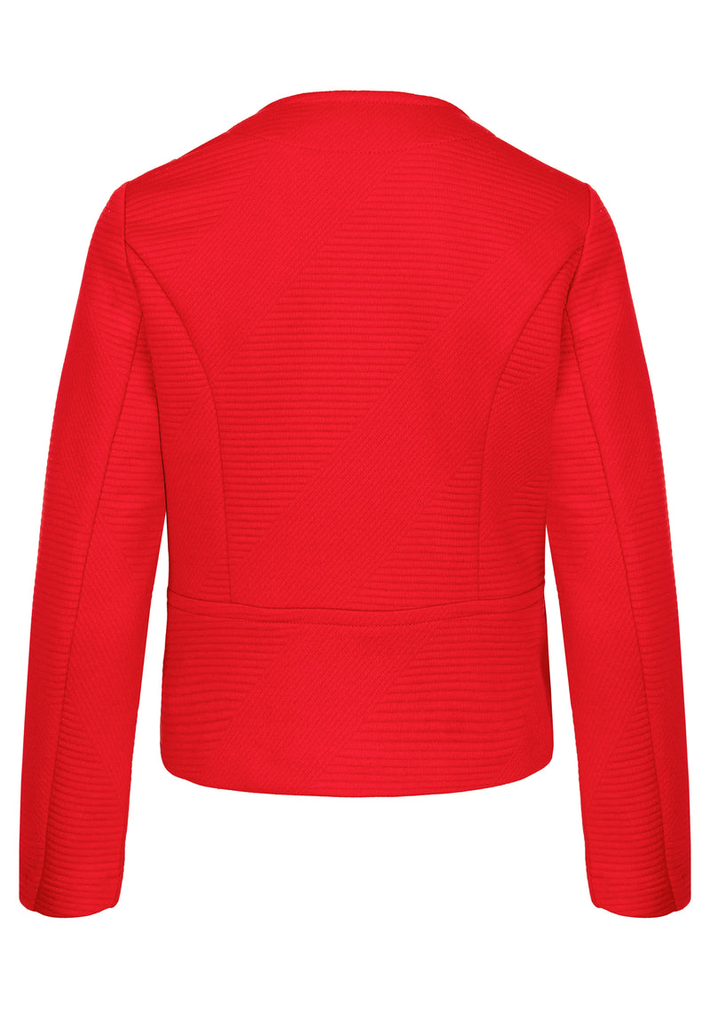An image of the Bianca Talia Jacket