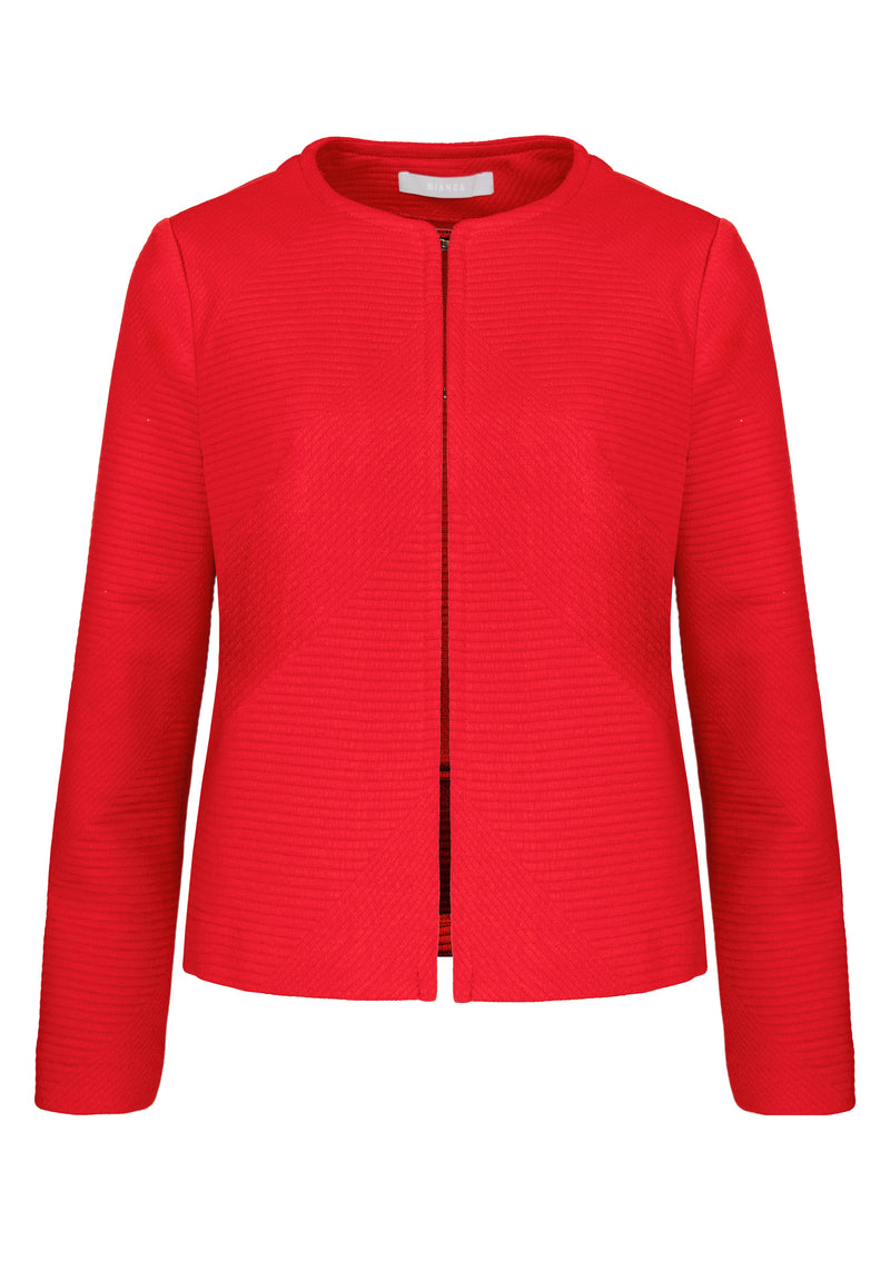 An image of the Bianca Talia Jacket