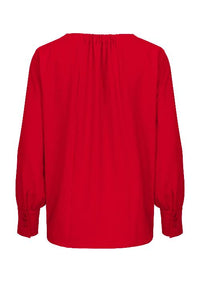 An image of the Bianca Alana Blouse