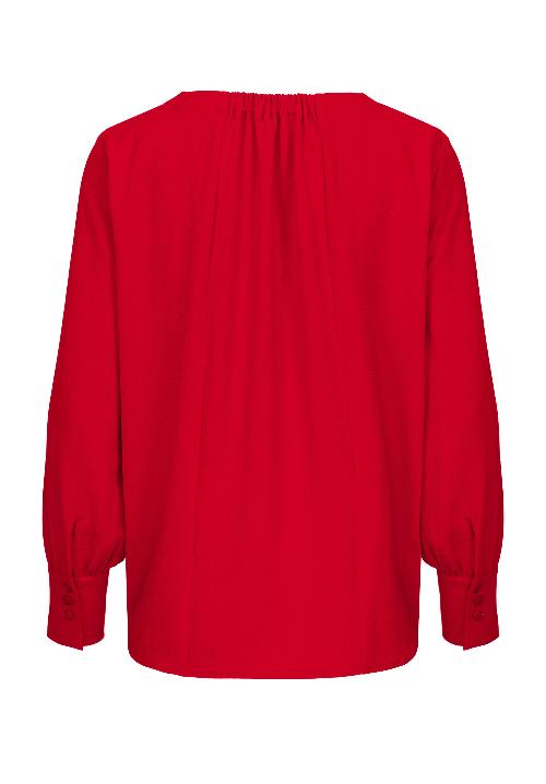 An image of the Bianca Alana Blouse