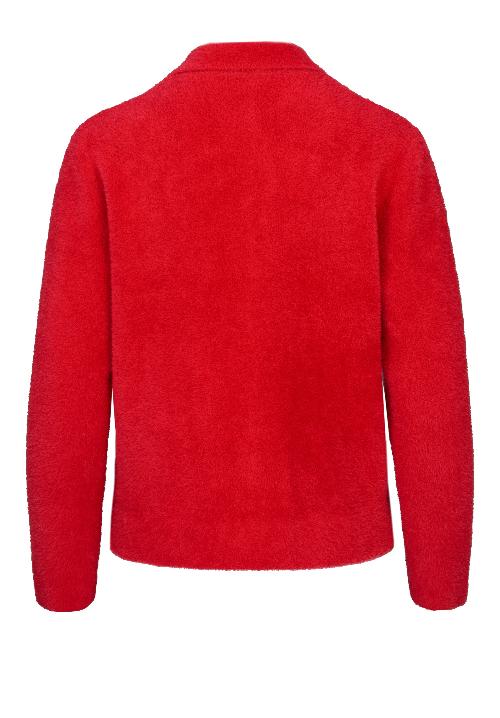 An image of the Bianca Bess Knit Jacket