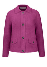 An image of the Bianca Bess Knit Jacket
