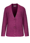An image of the Bianca Heide Cardigan
