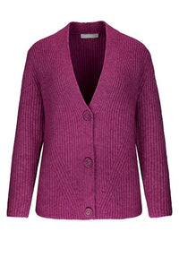 An image of the Bianca Heide Cardigan