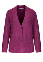 An image of the Bianca Heide Cardigan