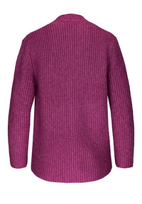 An image of the Bianca Heide Cardigan