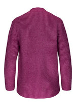 An image of the Bianca Heide Cardigan