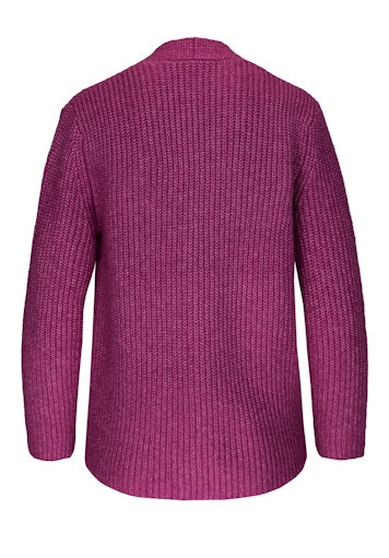 An image of the Bianca Heide Cardigan