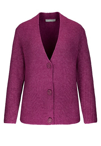 An image of the Bianca Heide Cardigan