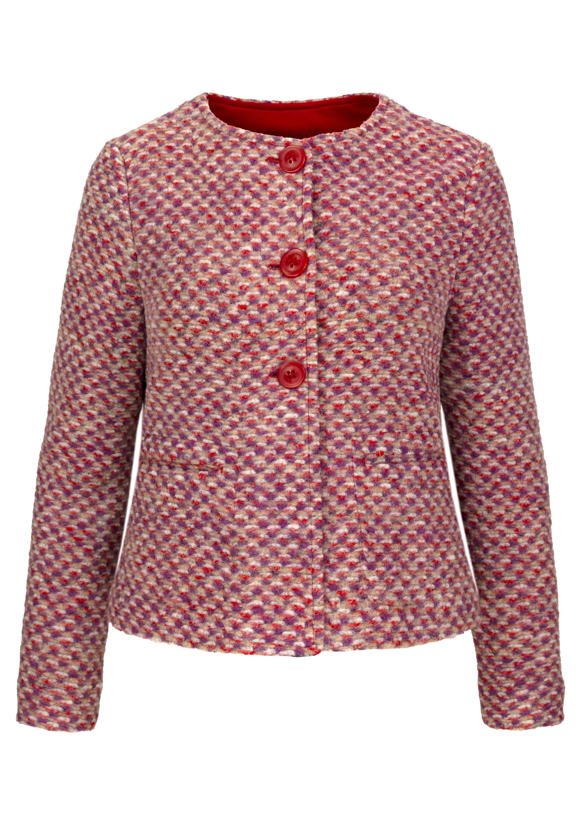An image of the Bianca Kathi Jacket