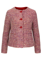 An image of the Bianca Kathi Jacket