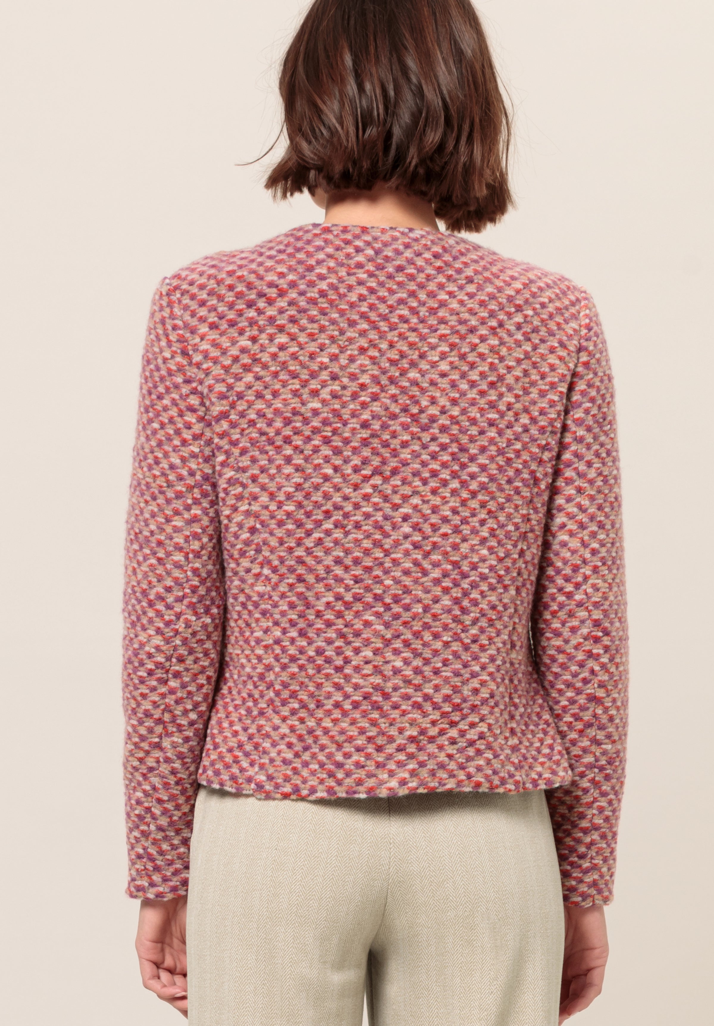 An image of the Bianca Kathi Jacket