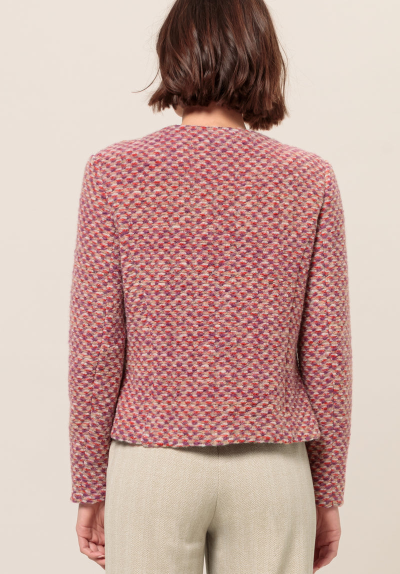 An image of the Bianca Kathi Jacket