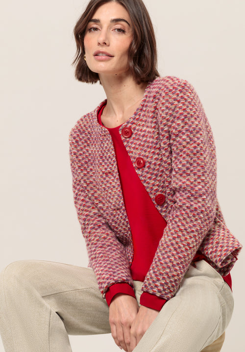 An image of the Bianca Kathi Jacket