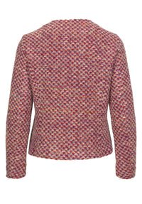 An image of the Bianca Kathi Jacket