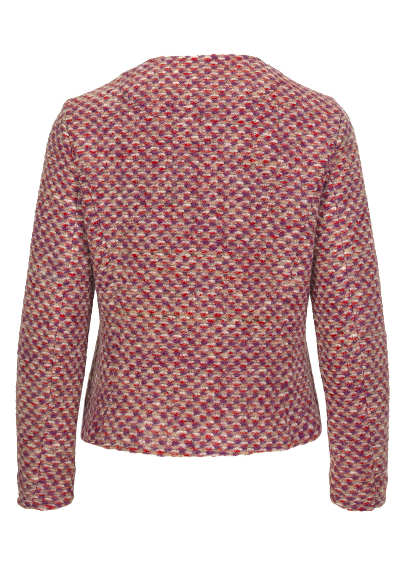 An image of the Bianca Kathi Jacket