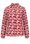 An image of the Bianca Adina Blouse