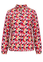 An image of the Bianca Adina Blouse