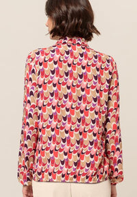An image of the Bianca Adina Blouse