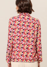 An image of the Bianca Adina Blouse