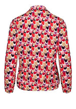 An image of the Bianca Adina Blouse