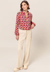 An image of the Bianca Adina Blouse