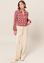 An image of the Bianca Adina Blouse
