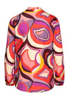 An image of the Bianca Dagna Blouse