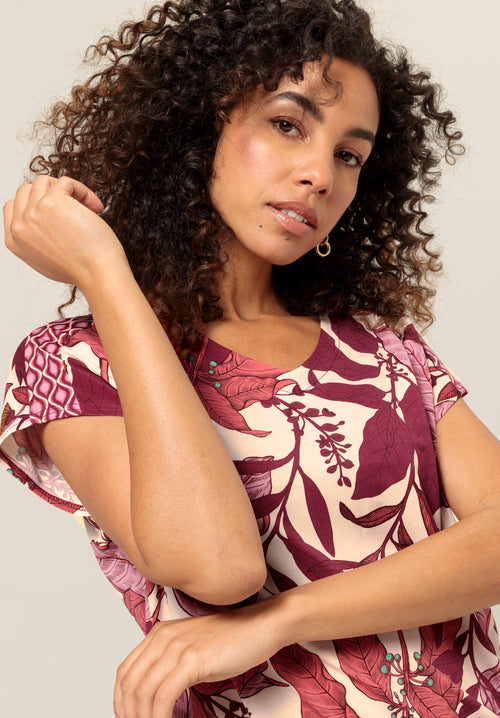 An image of the Bianca Julie T-Shirt