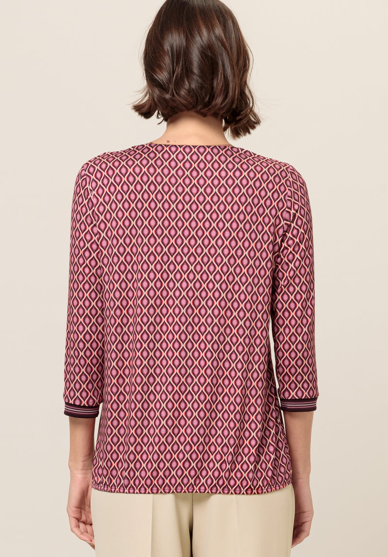 An image of the Bianca Paula T-Shirt