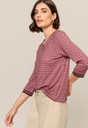 An image of the Bianca Paula T-Shirt