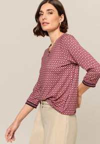 An image of the Bianca Paula T-Shirt