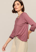 An image of the Bianca Paula T-Shirt