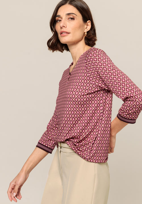 An image of the Bianca Paula T-Shirt