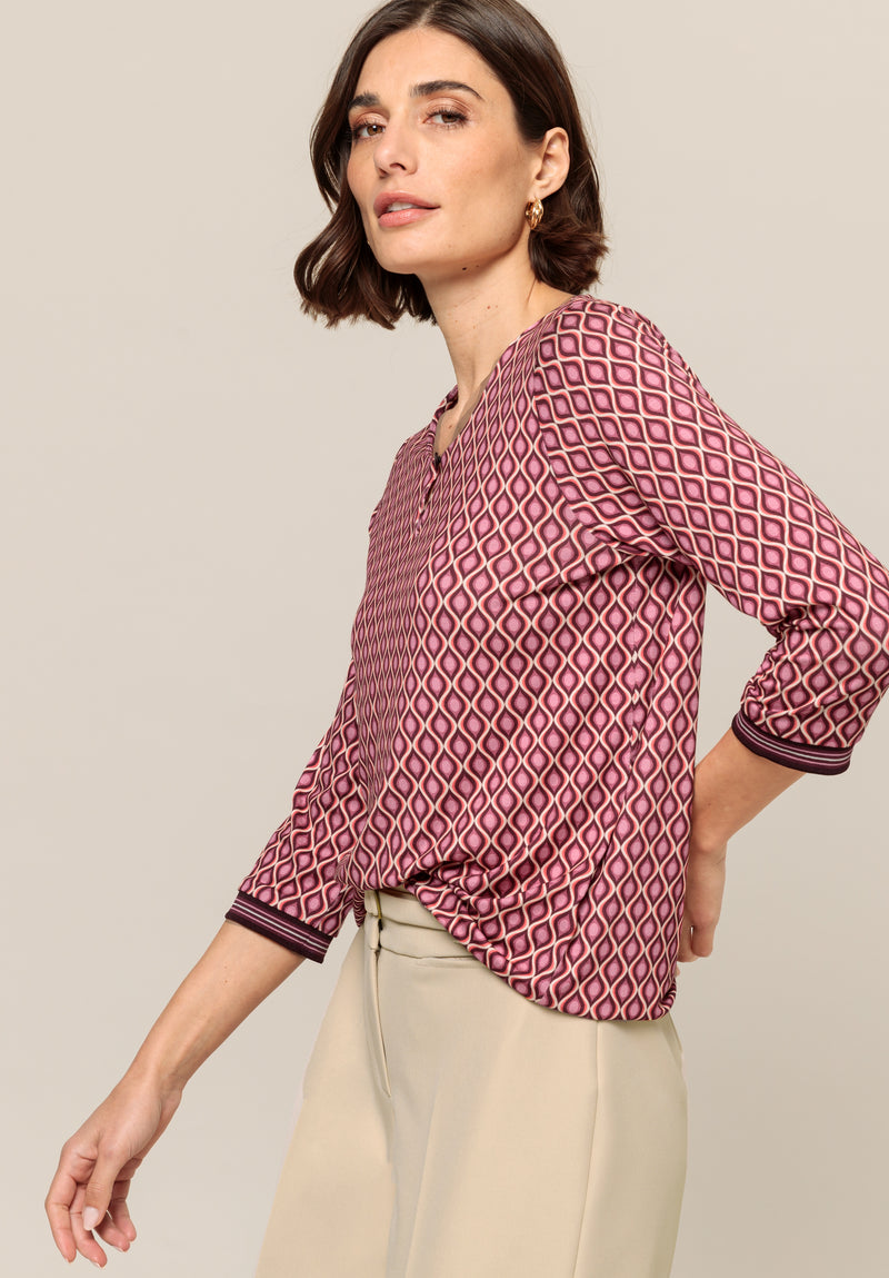An image of the Bianca Paula T-Shirt