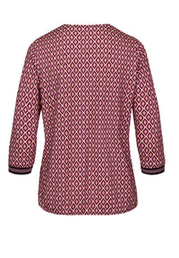 An image of the Bianca Paula T-Shirt